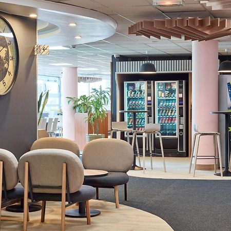 B&B Hotel Paris Nord 2 Cdg Aeroport Roissy-en-France Kültér fotó