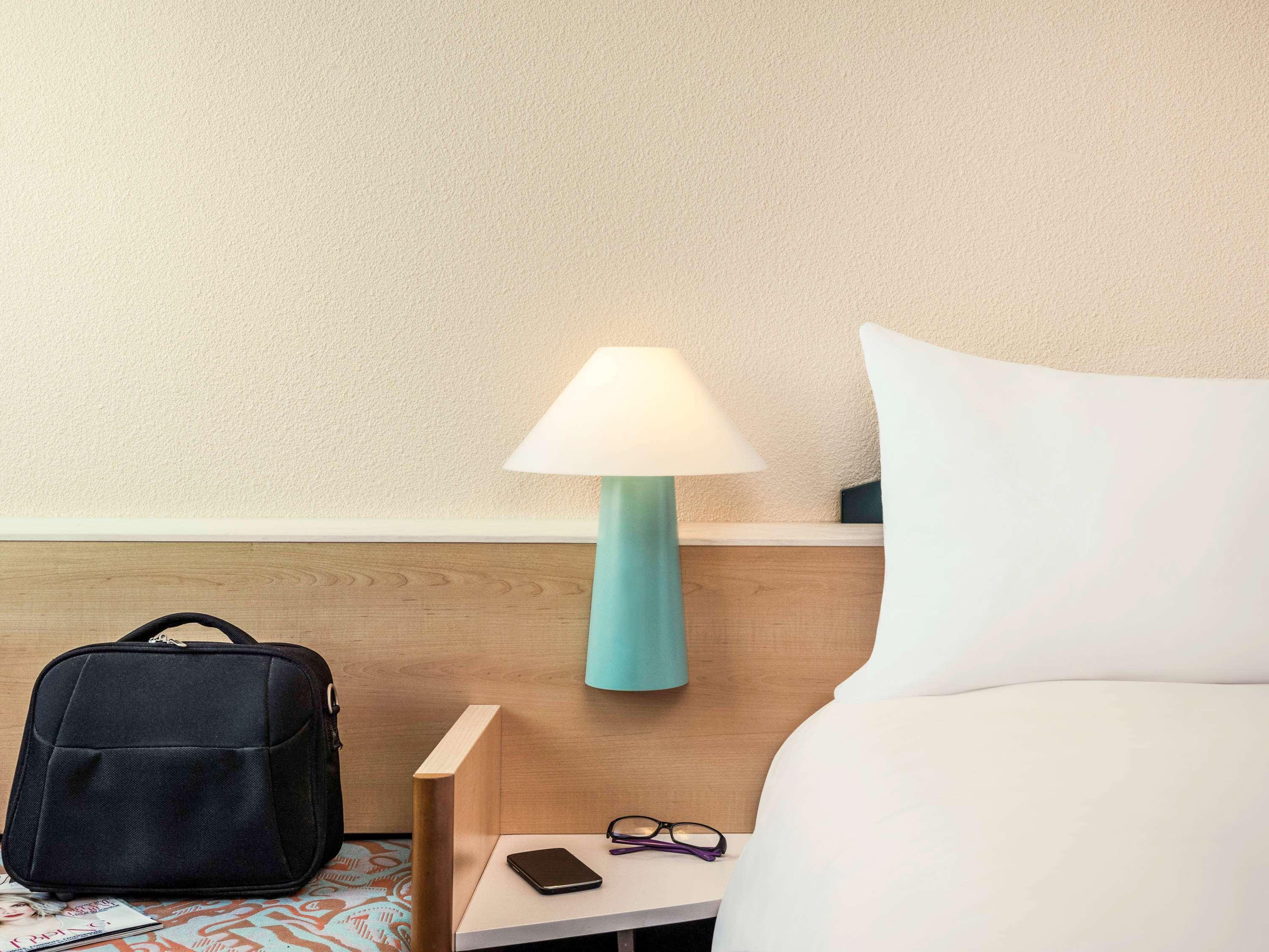 B&B Hotel Paris Nord 2 Cdg Aeroport Roissy-en-France Kültér fotó