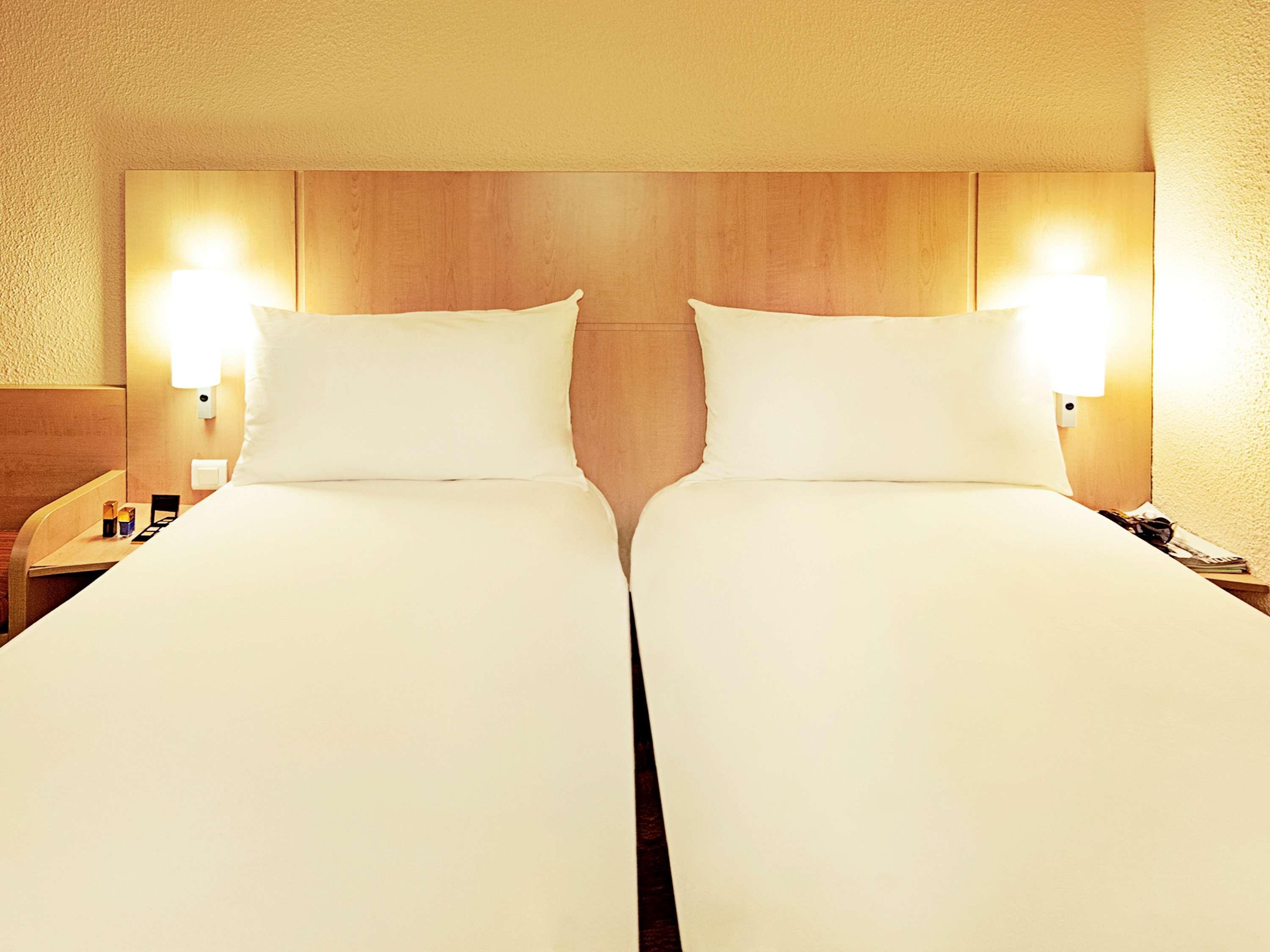 B&B Hotel Paris Nord 2 Cdg Aeroport Roissy-en-France Kültér fotó