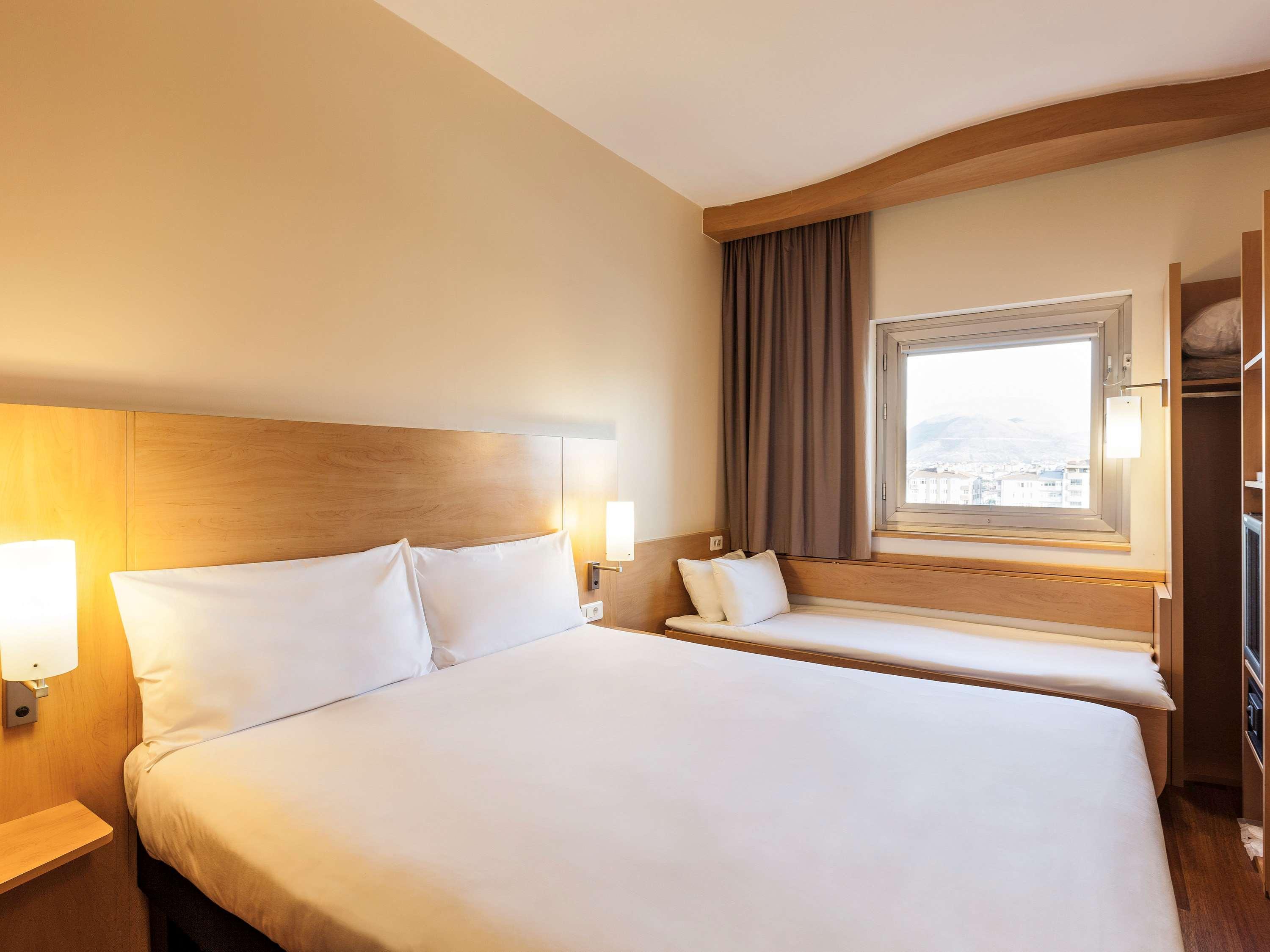 B&B Hotel Paris Nord 2 Cdg Aeroport Roissy-en-France Kültér fotó
