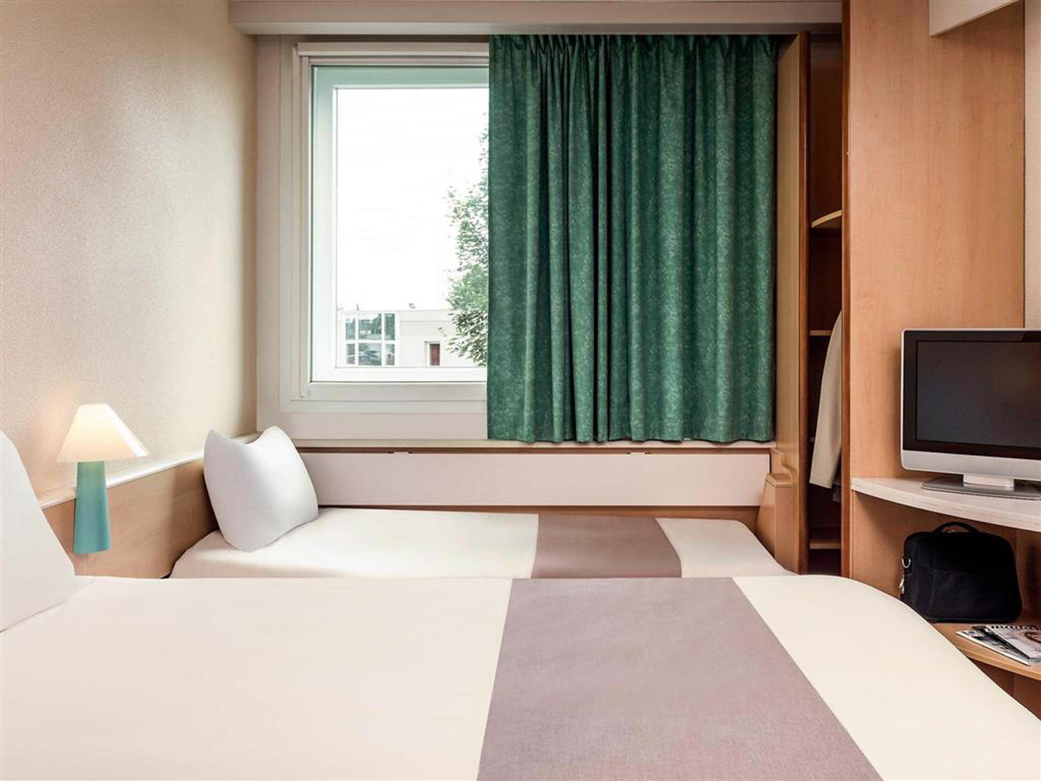 B&B Hotel Paris Nord 2 Cdg Aeroport Roissy-en-France Kültér fotó