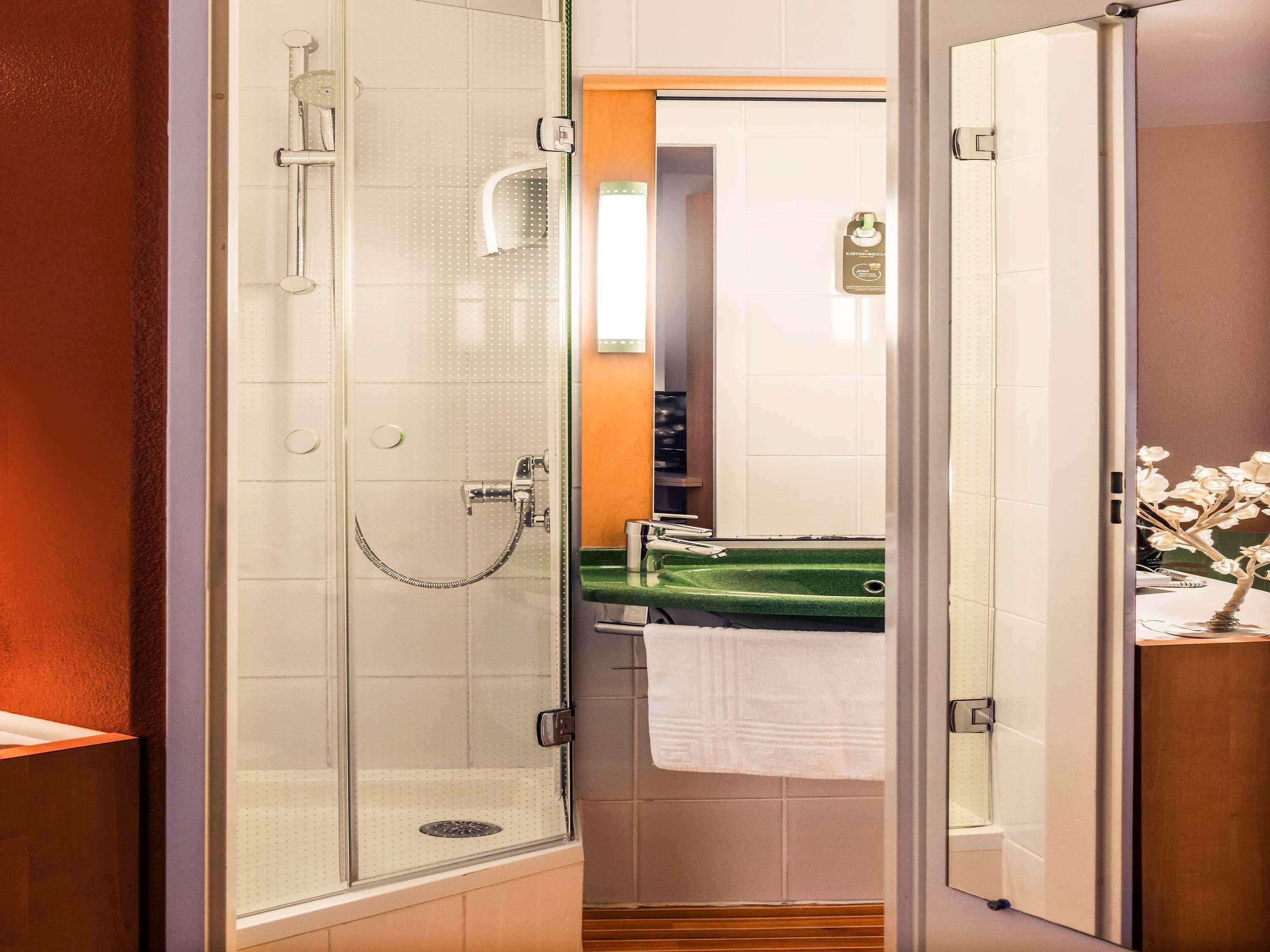 B&B Hotel Paris Nord 2 Cdg Aeroport Roissy-en-France Kültér fotó