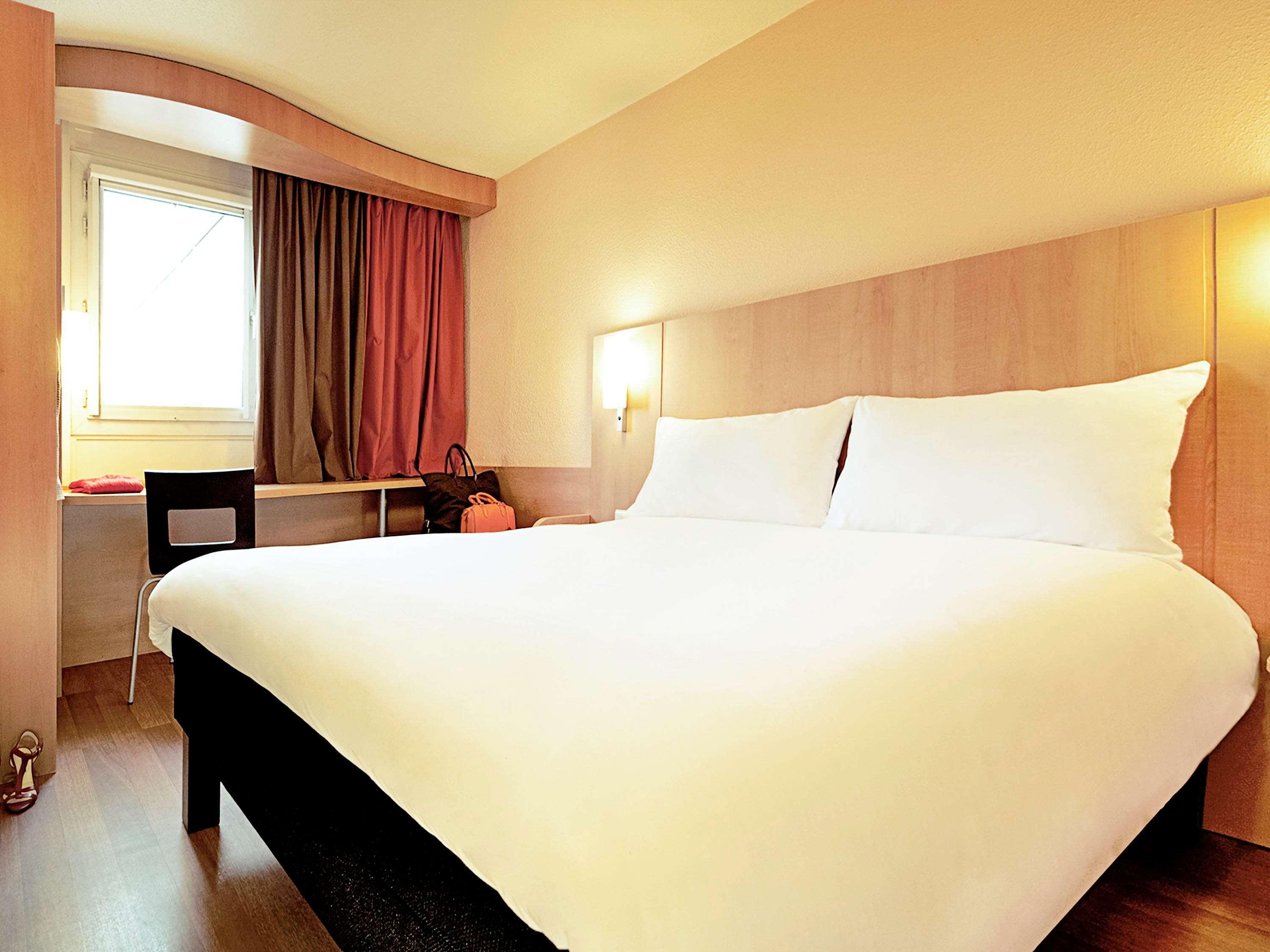B&B Hotel Paris Nord 2 Cdg Aeroport Roissy-en-France Kültér fotó