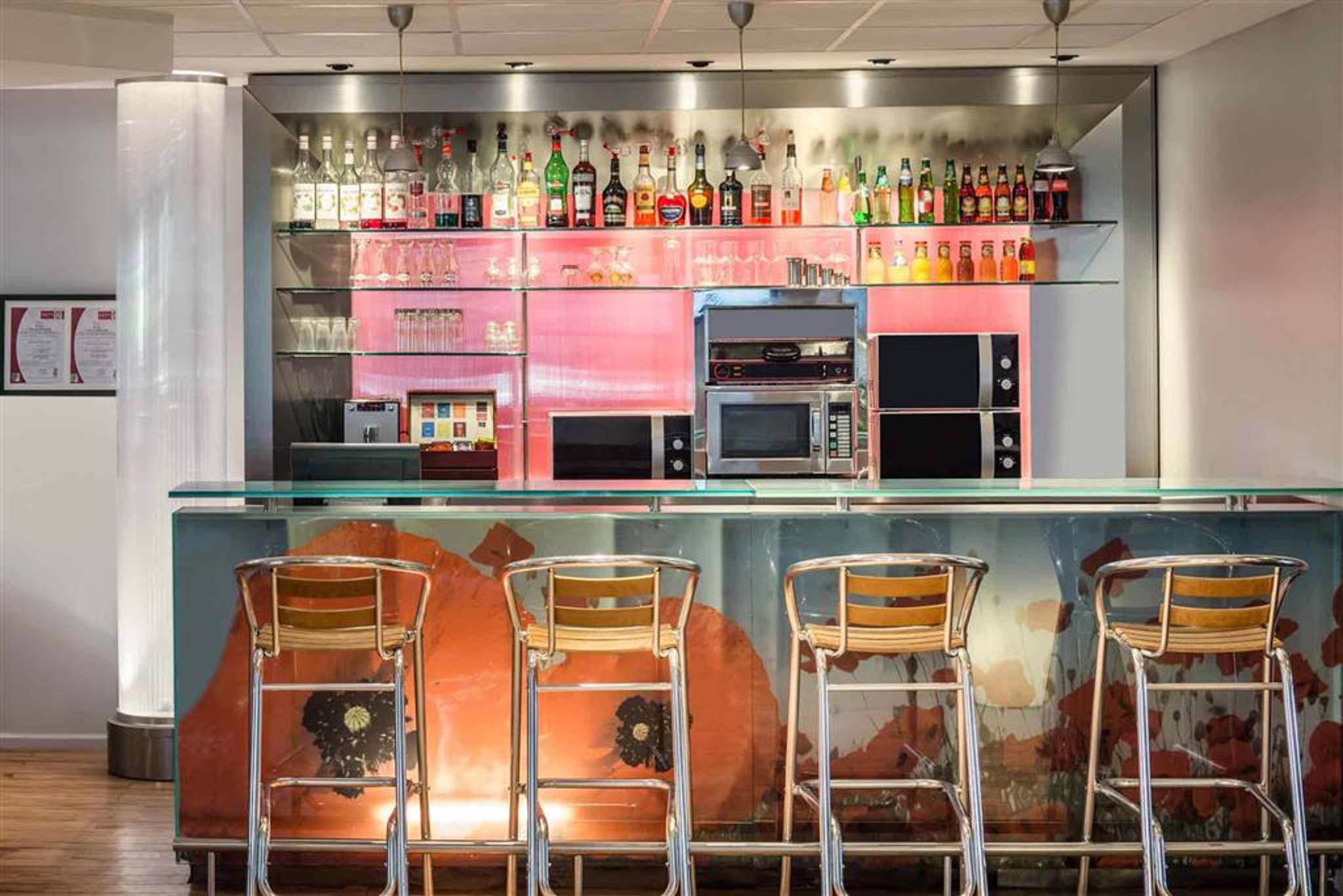 B&B Hotel Paris Nord 2 Cdg Aeroport Roissy-en-France Kültér fotó
