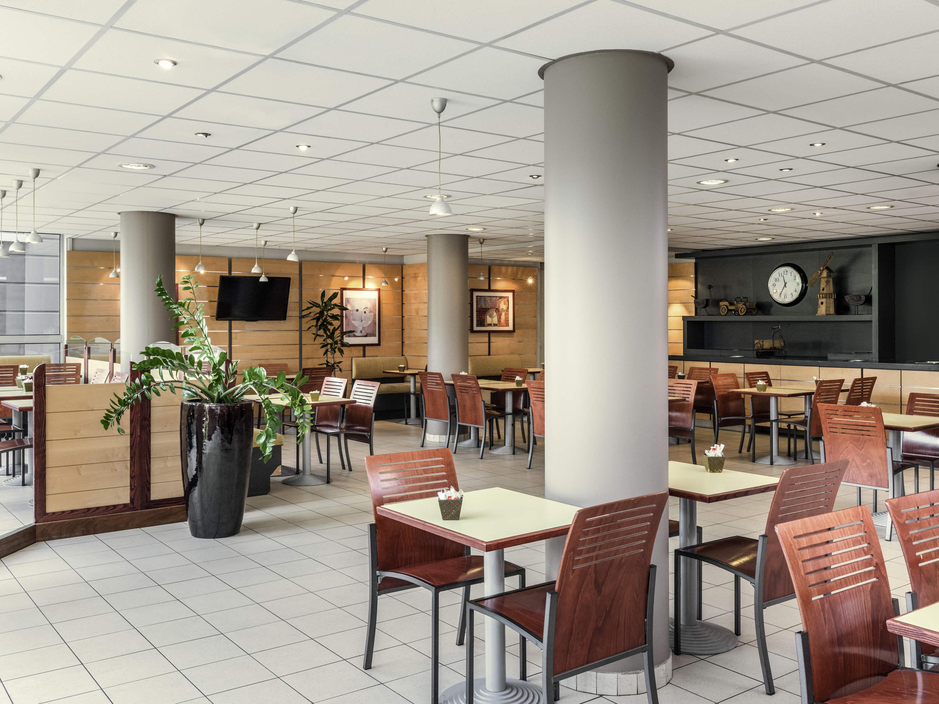 B&B Hotel Paris Nord 2 Cdg Aeroport Roissy-en-France Kültér fotó