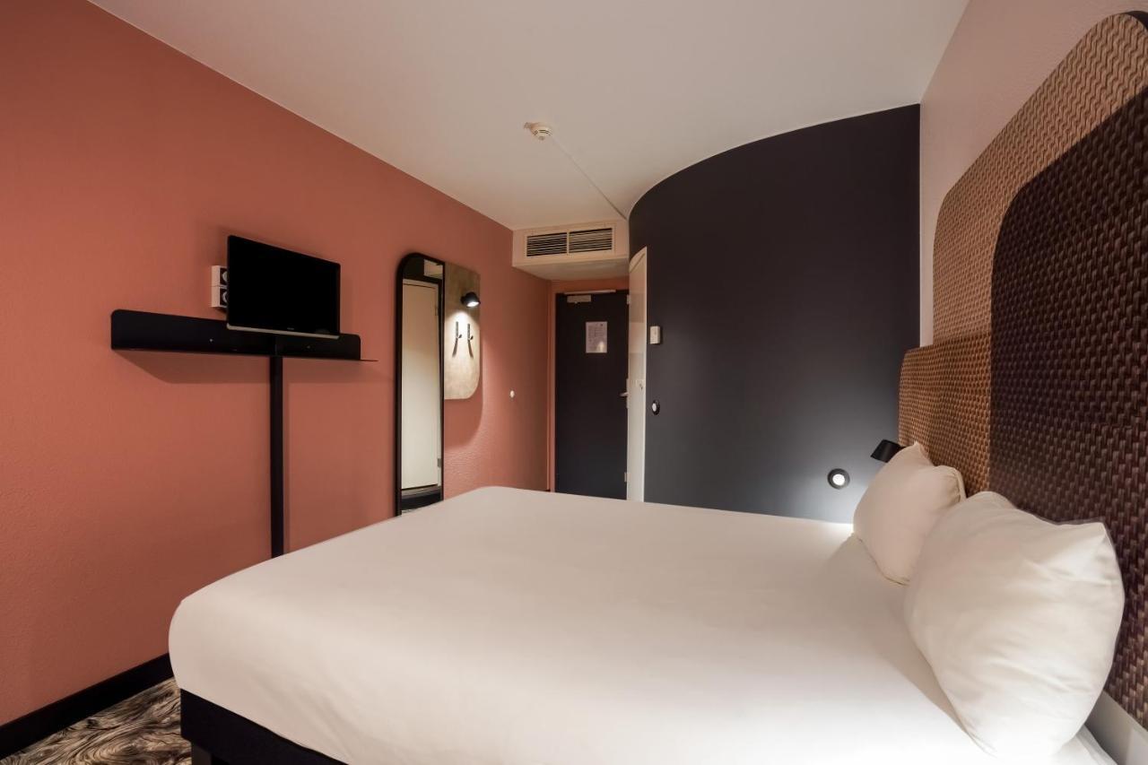 B&B Hotel Paris Nord 2 Cdg Aeroport Roissy-en-France Kültér fotó