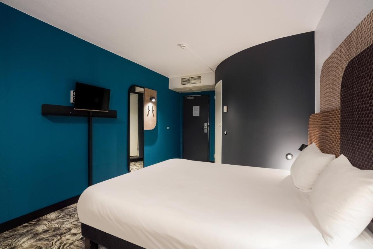 B&B Hotel Paris Nord 2 Cdg Aeroport Roissy-en-France Kültér fotó