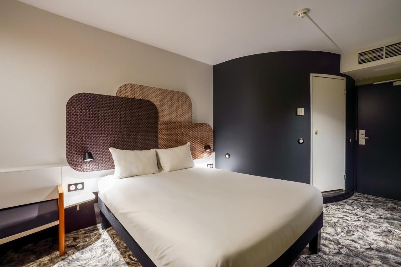 B&B Hotel Paris Nord 2 Cdg Aeroport Roissy-en-France Kültér fotó