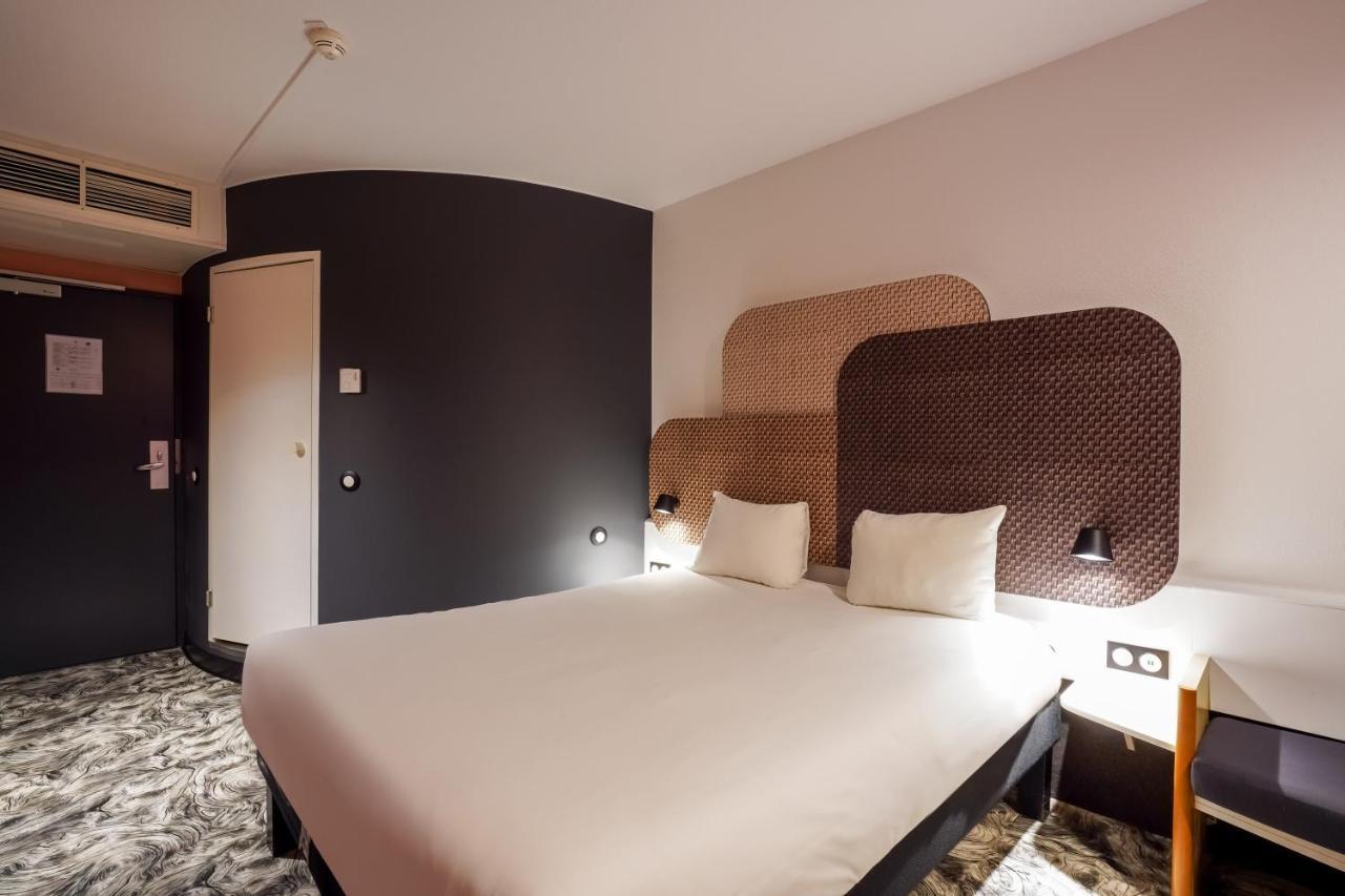 B&B Hotel Paris Nord 2 Cdg Aeroport Roissy-en-France Kültér fotó