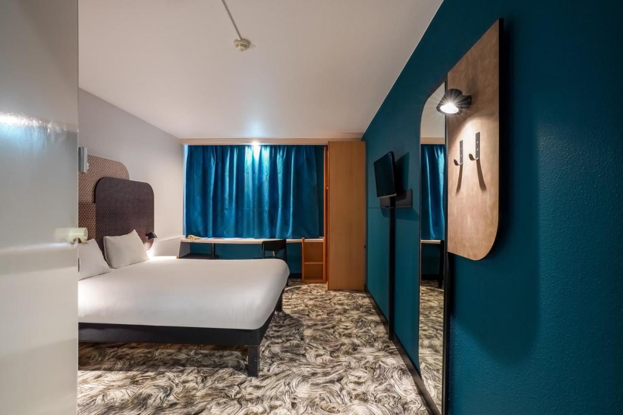 B&B Hotel Paris Nord 2 Cdg Aeroport Roissy-en-France Kültér fotó
