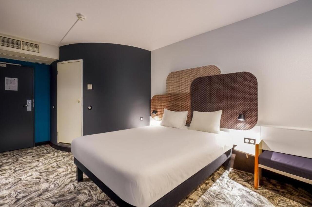 B&B Hotel Paris Nord 2 Cdg Aeroport Roissy-en-France Kültér fotó