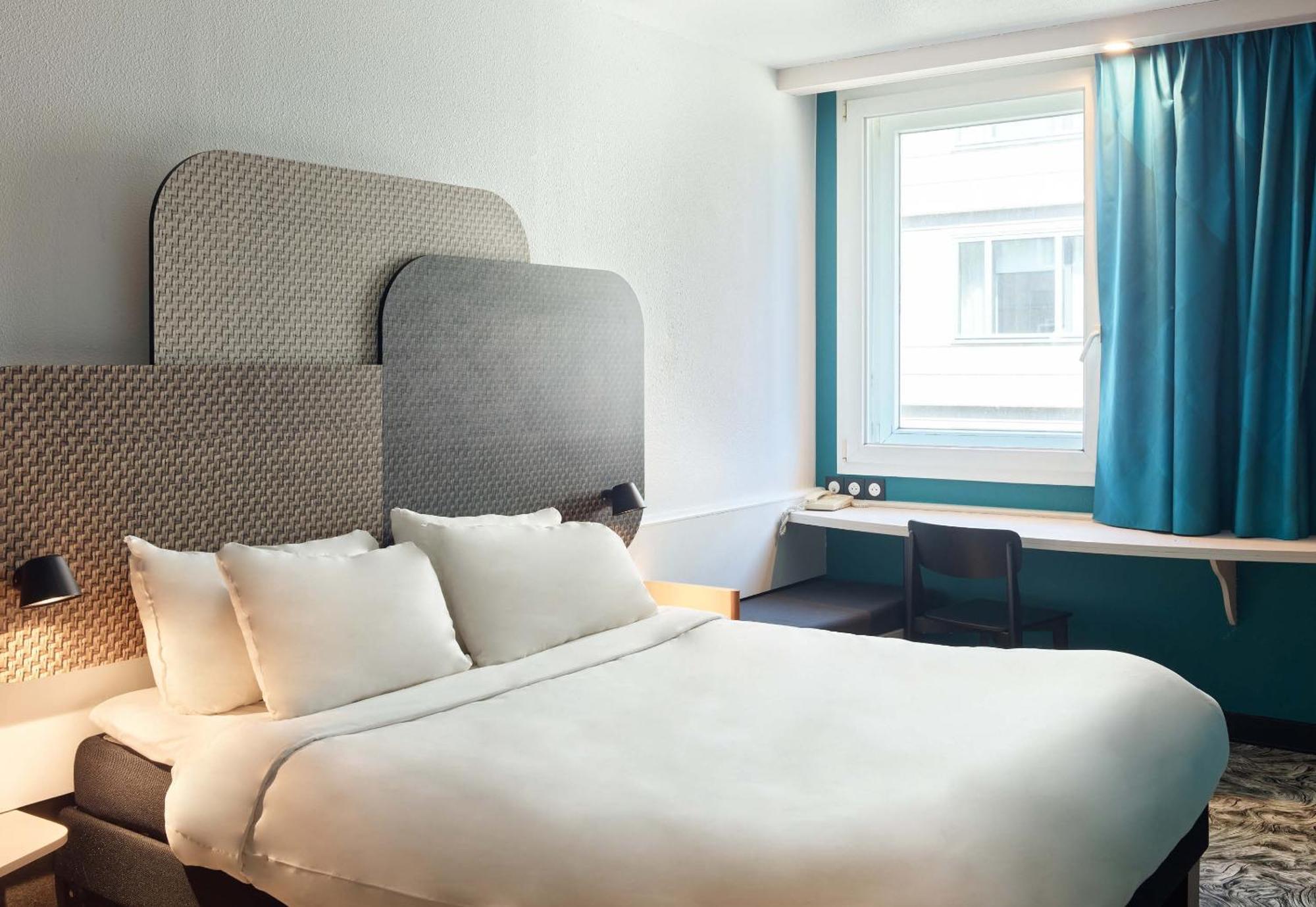 B&B Hotel Paris Nord 2 Cdg Aeroport Roissy-en-France Kültér fotó